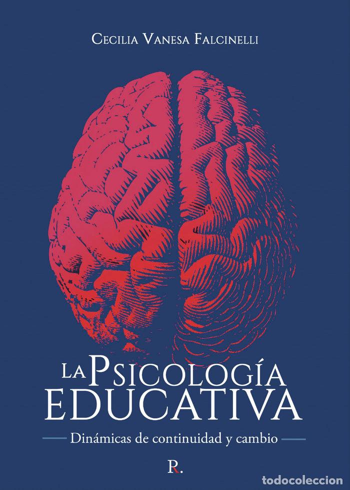 Libros: LA PSICOLOGIA EDUCATIVA - FALCINELLI, CECILIA VANESA