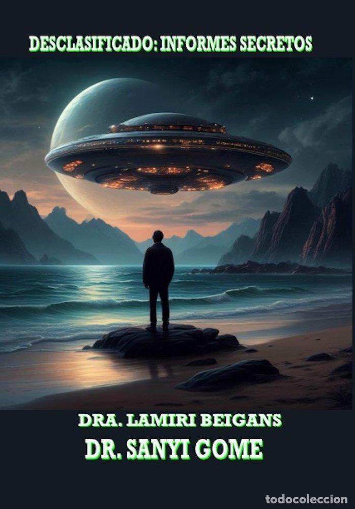 Livres: DESCLASIFICADO - BEIGANS, LAMIRI