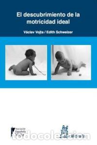 Libri: DESCUBRIMIENTO DE LA MOTRICIDAD IDEAL,EL - VOJTA, VACLAV
