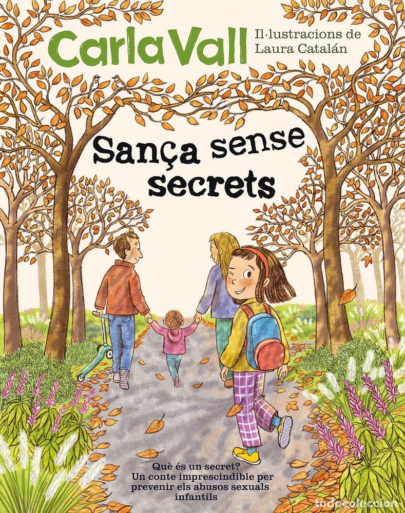 Libros: SAN&Ccedil;A SENSE SECRETS - VALL, CARLA