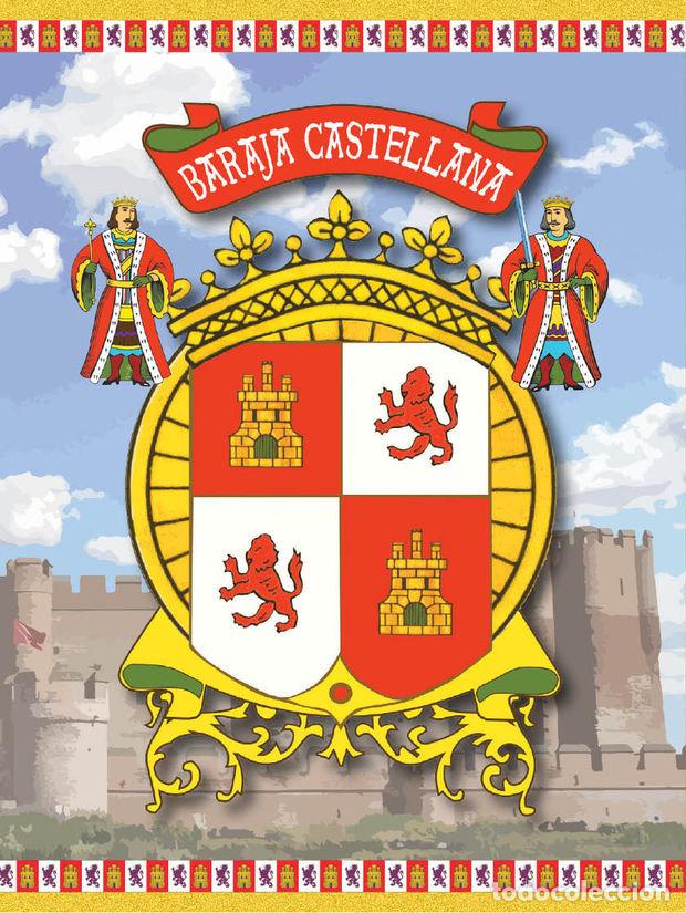 Libri: BARAJA CASTELLANA EDICION ESPECIAL - .