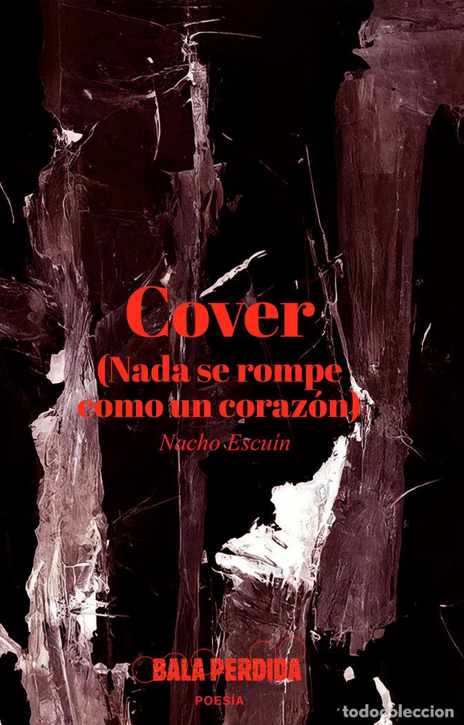 Livres: COVER - ESCUIN, NACHO