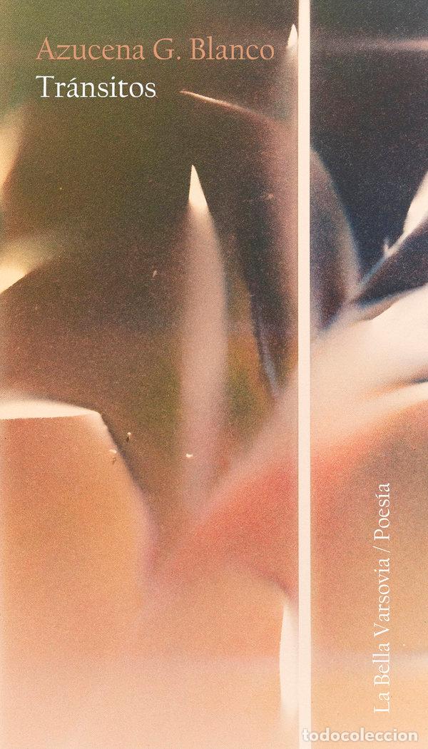 Libros: TRANSITOS - G.BLANCO, AZUCENA