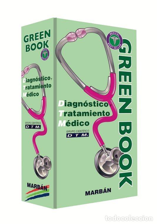 Libri: GREEN BOOK BLACK EDITION TOMO 2 - AA.VV