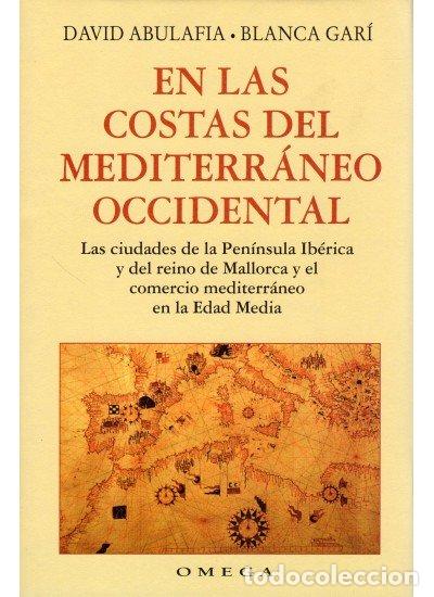 books: EN LAS COSTAS MEDITERRANEO OCCIDENTAL - ABULAFIA
