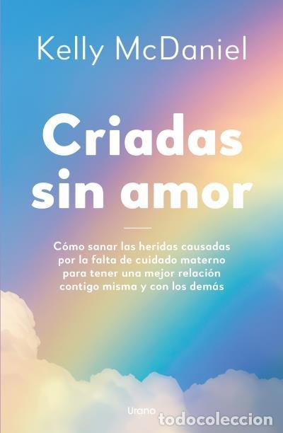 Livros: CRIADAS SIN AMOR - MCDANIEL, KELLY