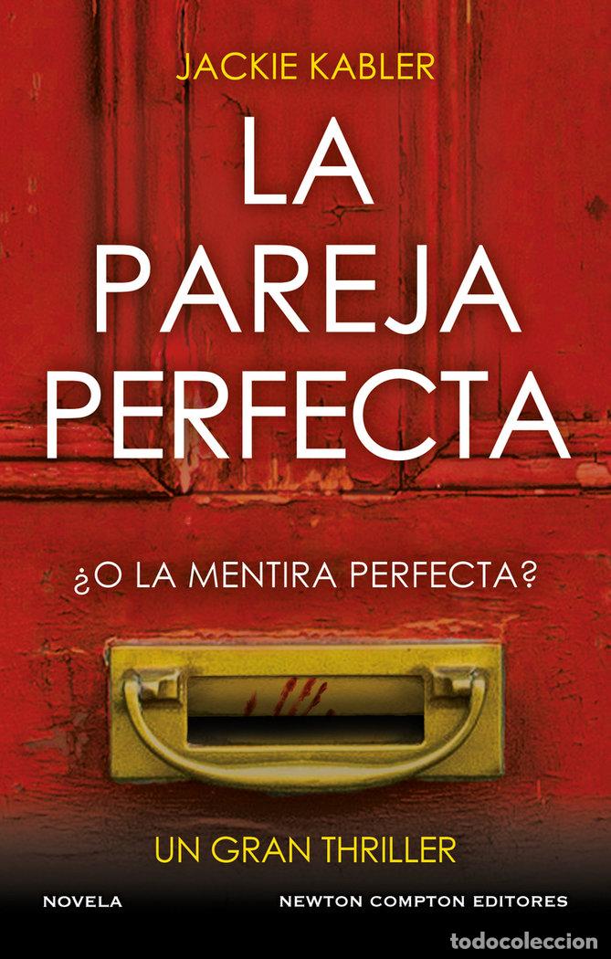 Libros: LA PAREJA PERFECTA - KABLER, JACKIE