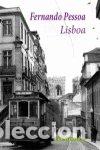 Libros: LISBOA - PESSOA, FERNANDO