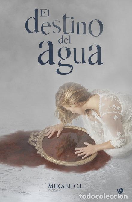 Livros: EL DESTINO DEL AGUA - AA.VV.