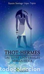 B&uuml;cher: THOT HERMES LAS LEYES UNIVERSALES - AA.VV.