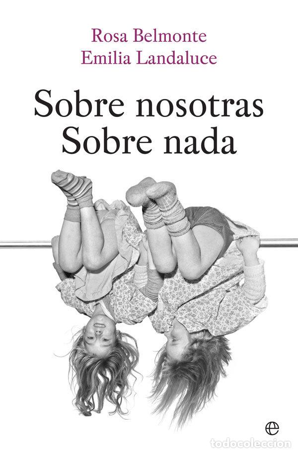 B&uuml;cher: SOBRE NOSOTRAS SOBRE NADA - BELMONTE, ROSA
