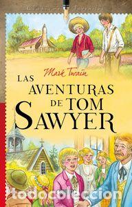 B&uuml;cher: AVENTURAS DE TOM SAWYER,LAS - AA.VV