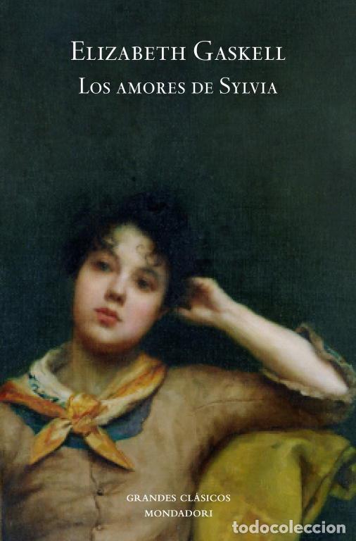 Libros: AMANTES DE SYLVIA,LOS - GASKELL, ELIZABETH
