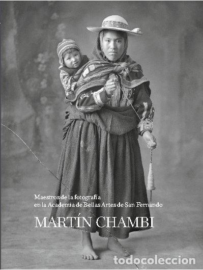 Libros: MARTIN CHAMBI - LOPEZ