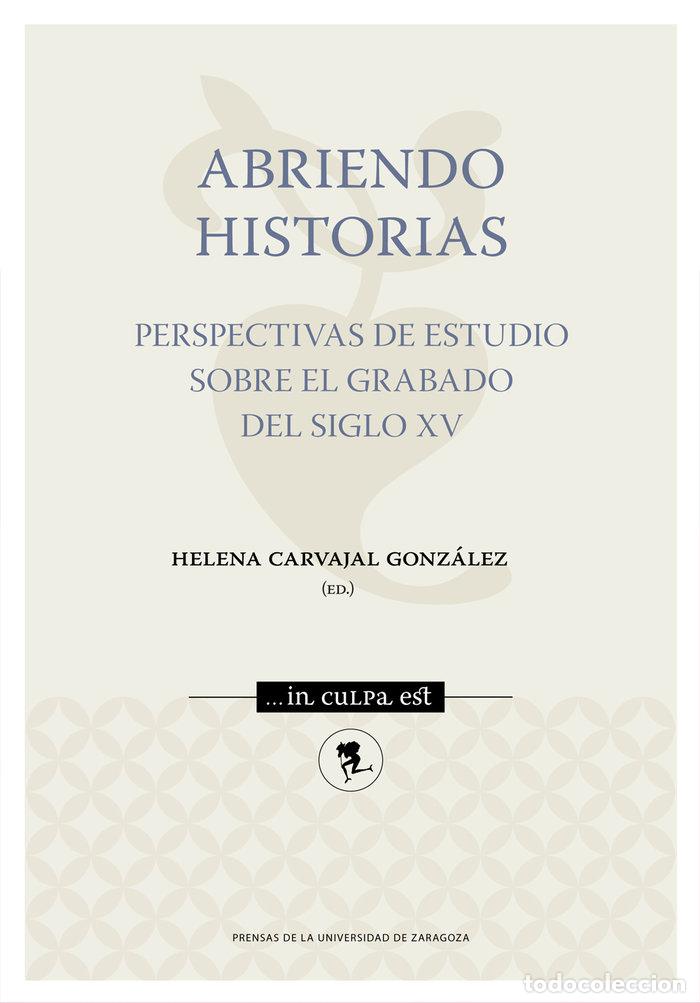 B&uuml;cher: ABRIENDO HISTORIAS - .