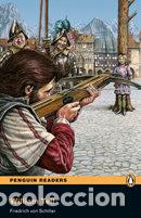 books: WILLIAM TELL PR1+MP3 - AA.VV
