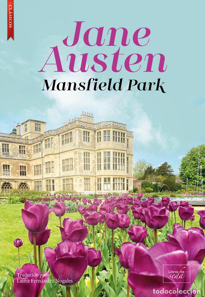 books: MANSFIELD PARK - AUSTEN, JANE