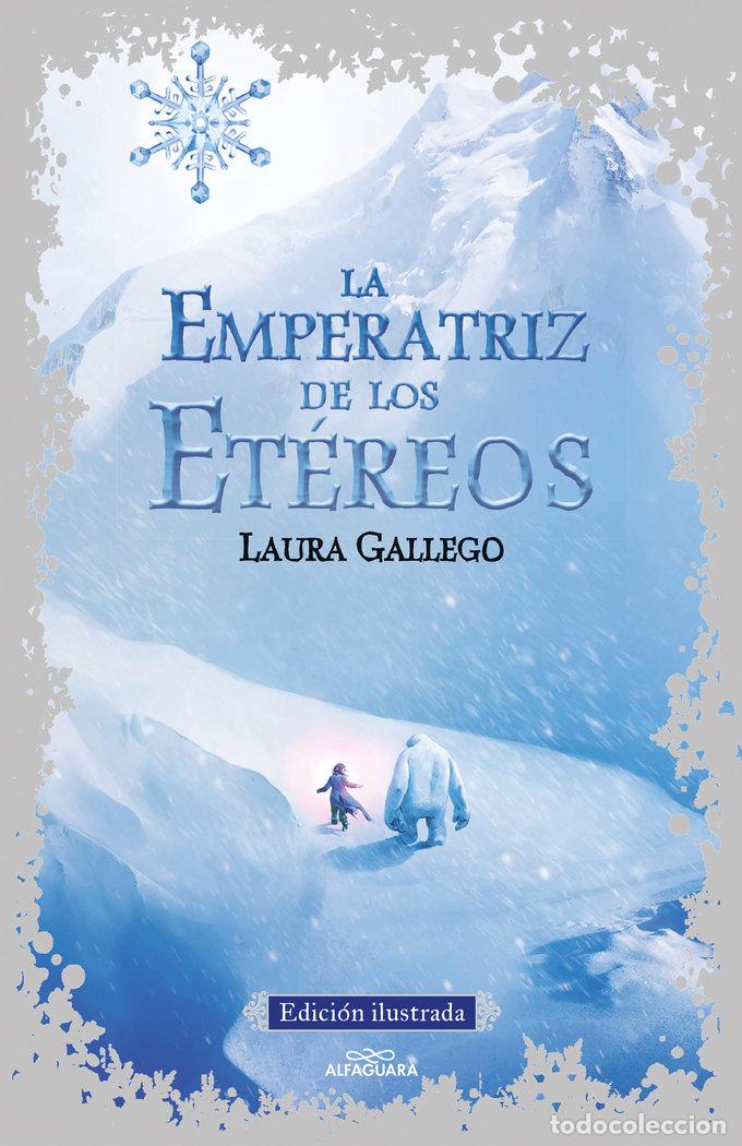 Libros: EMPERATRIZ DE LOS ETEREOS,LA - GALLEGO, LAURA