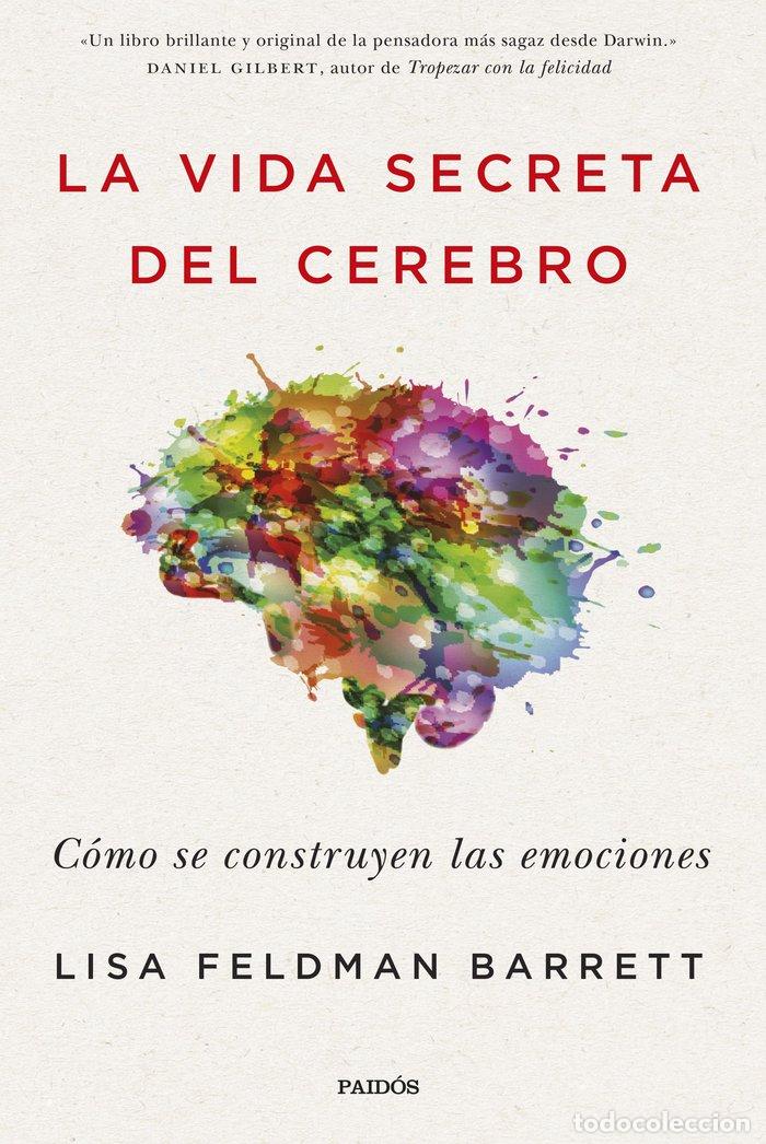 Livres: VIDA SECRETA DEL CEREBRO,LA - BARRETT, LISA FELDMAN
