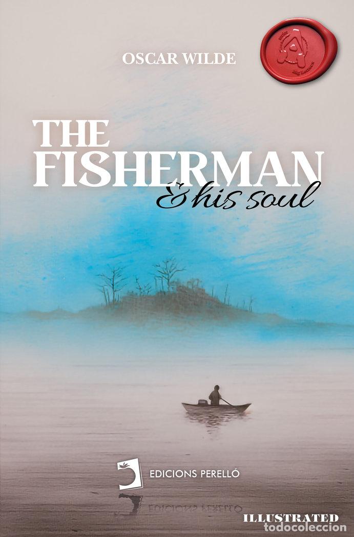 Libros: THE FISHERMAN AND HIS SOUL - WILDE, OSCAR