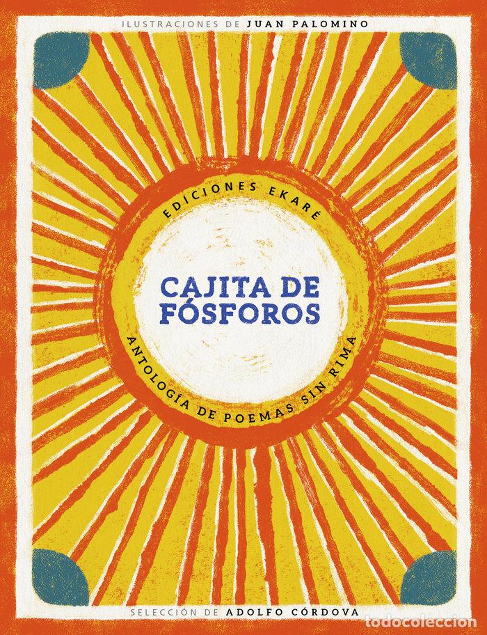 B&uuml;cher: CAJITA DE FOSFOROS - CORDOVA ADOLFO