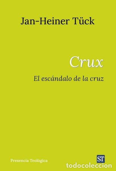 Libri: CRUX - T&Uuml;CK, JAN-HEINER