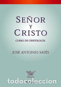 B&uuml;cher: SE&Ntilde;OR Y CRISTO - SEYES