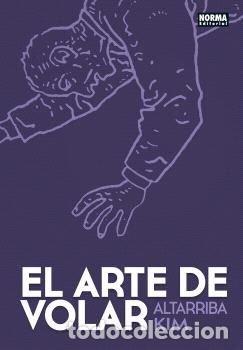 B&uuml;cher: EL ARTE DE VOLAR EDICION BOLSILLO - ANTONIO ALTARRIBA