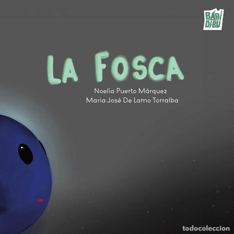 B&uuml;cher: FOSCA,LA - DE LAMO TORRALBA, MARIA JOSE