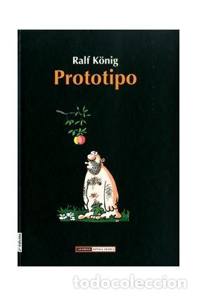 Libri: PROTOTIPO - K&Ouml;NIG, RALF