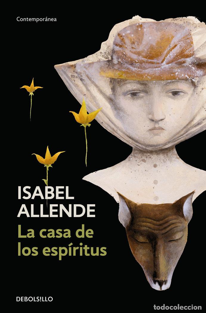 B&uuml;cher: CASA DE LOS ESPIRITUS,LA DBC NE - ALLENDE, ISABEL