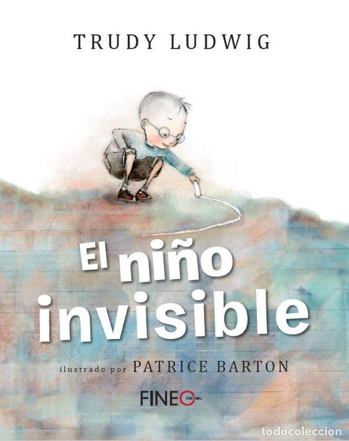 B&uuml;cher: EL NI&Ntilde;O INVISIBLE - LUDWIG, TRUDY