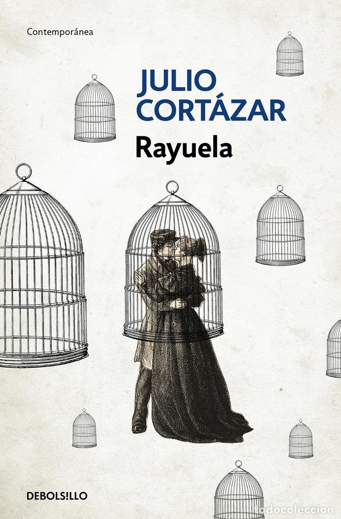 B&uuml;cher: RAYUELA - CORTAZAR, JULIO
