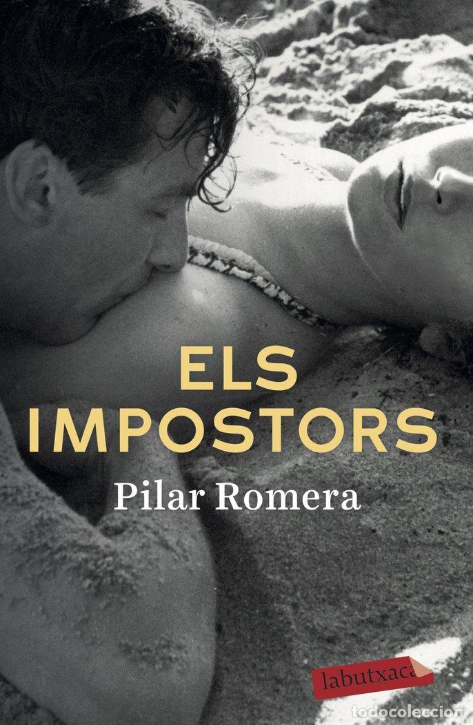 Libros: ELS IMPOSTORS - ROMERA, PILAR