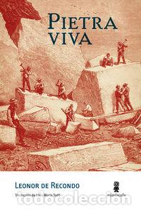 Libros: PIETRA VIVA - RECONDO, LEONOR DE