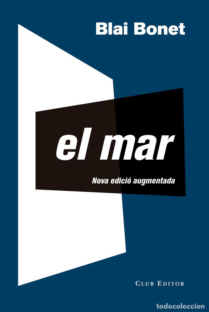 Libros: MAR,EL - BONET, BLAI