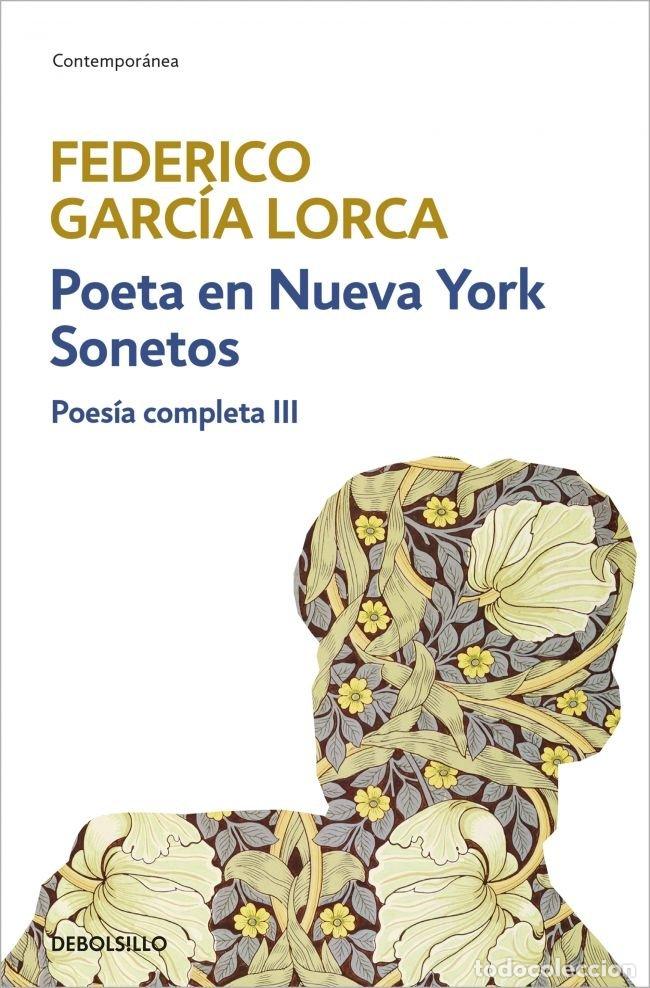 Libros: POESIA COMPLETA III - GARCIA LORCA, FEDERICO