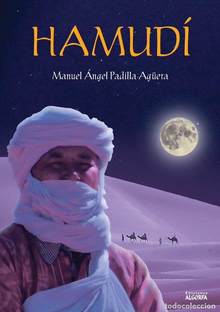 Libros: HAMUDI - PADILLA AGUERA, MANUEL ANGEL