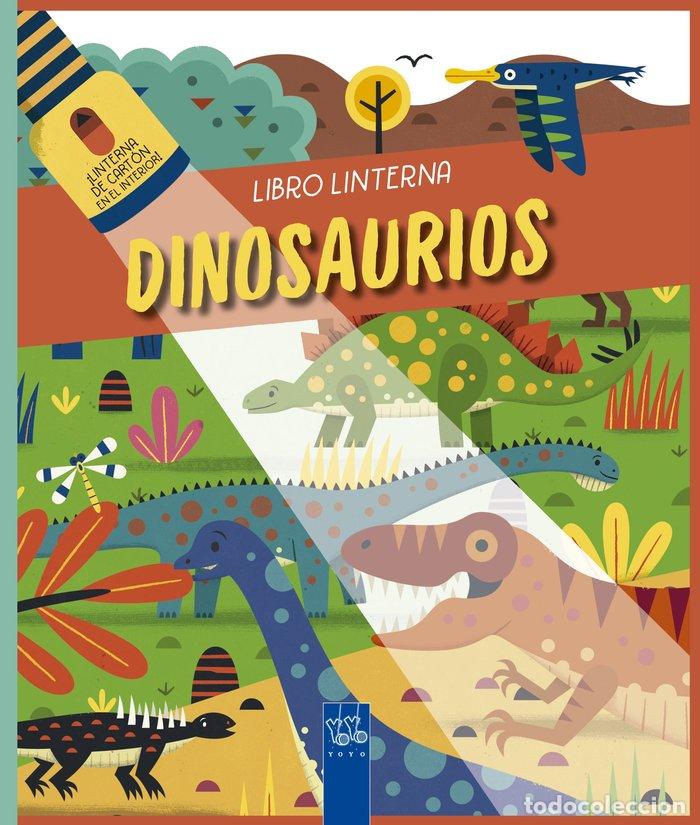 Livres: DINOSAURIOS - YOYO..