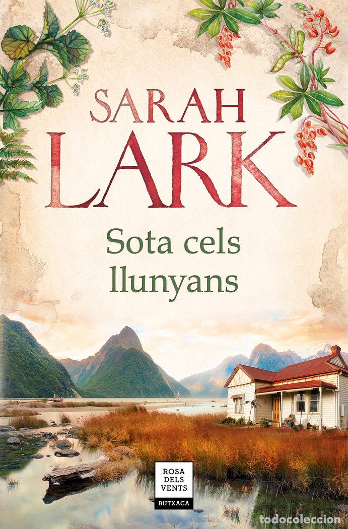 Livros: SOTA CELS LLUNYANS - LARK, SARAH