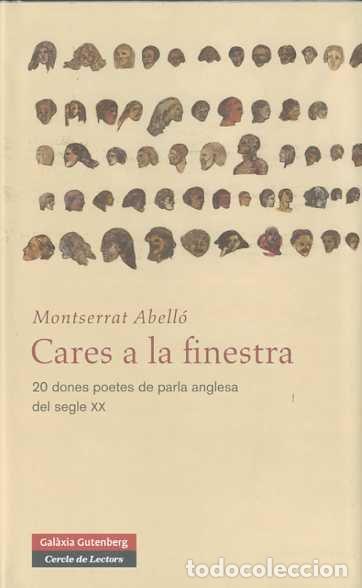 books: CARES A LA FINESTRA - AA.VV.