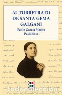 books: AUTORRETRATO DE EDIHT STEIN - JACINTO PERAIRE FERRER