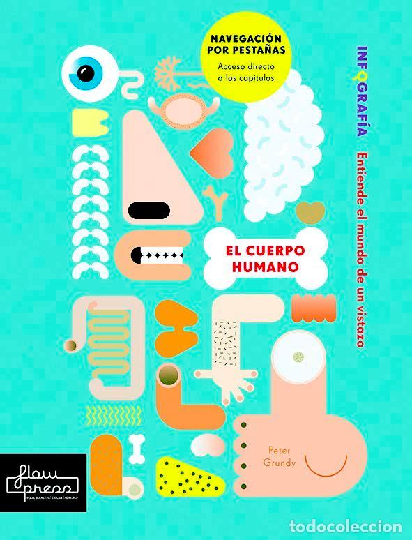 Livres: CUERPO HUMANO,EL - ROGERS, SIMON