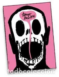 Livres: TENGO HAMBRE - GARCIA, SANTIAGO