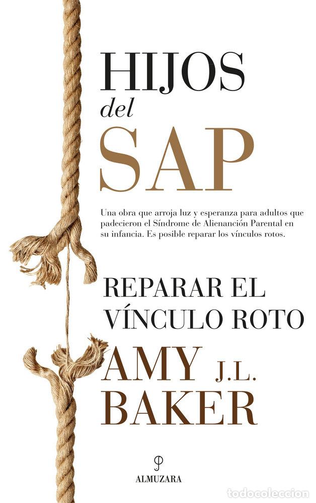 Libros: HIJOS DEL SAP - BAKER, AMY