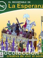 Livros: RECORTABLE DE LA ESPERANZA DE TRIANA,EL - ABAO RUIZ, ALBERTO