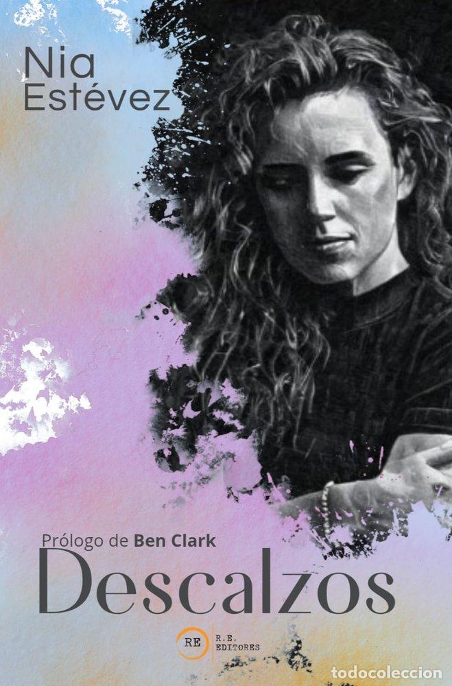 Livros: DESCALZOS - ESTEVEZ, NIA