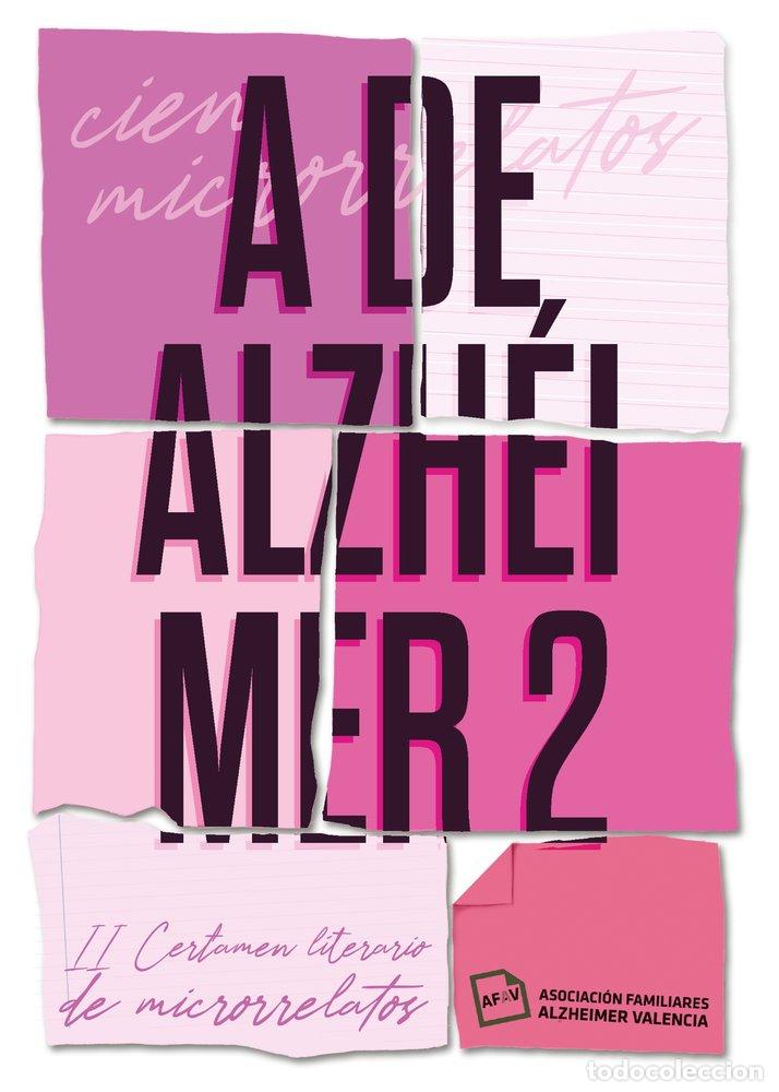 Livros: A DE ALZHEIMER 2 - VARIOS AUTORES