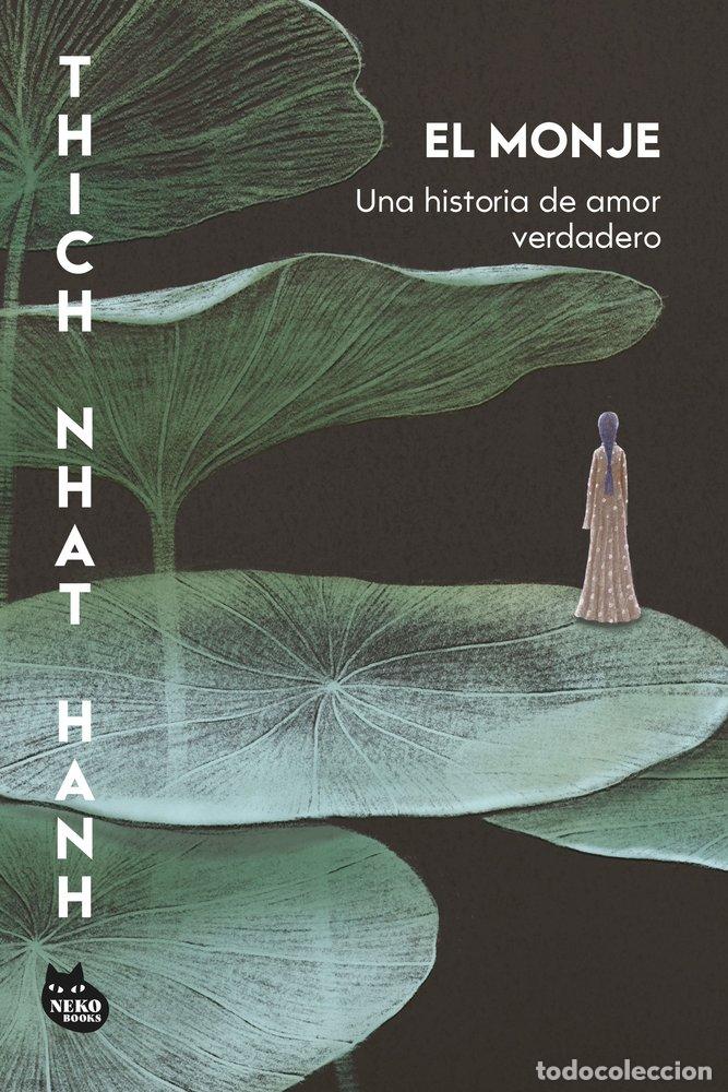 books: EL MONJE - THICH NHAT HANH