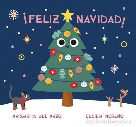 B&uuml;cher: FELIZ NAVIDAD - DEL MAZO